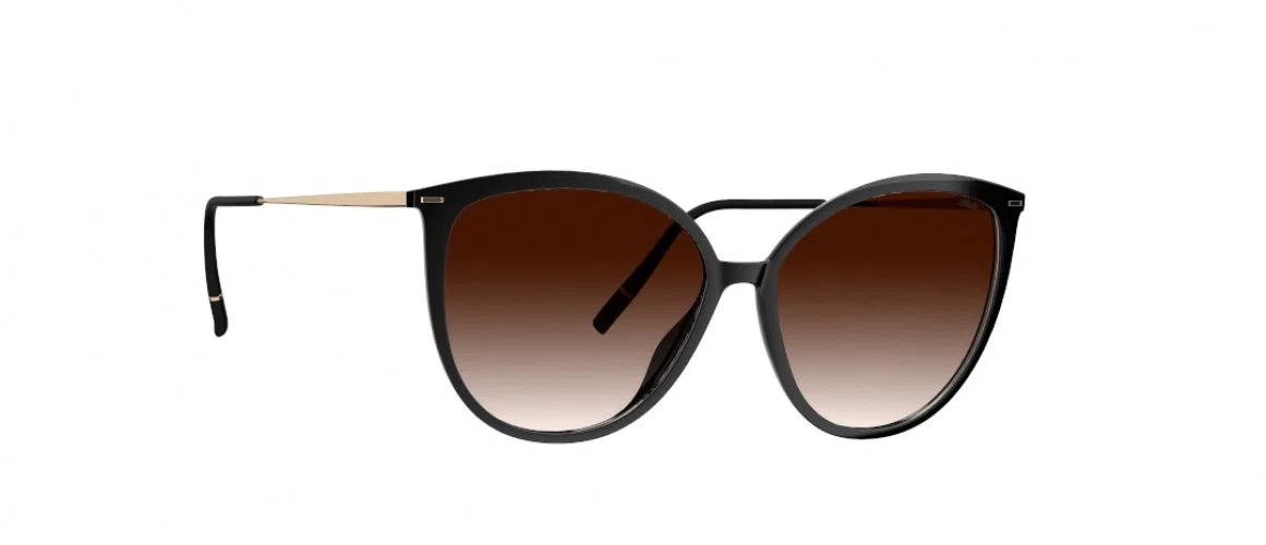 Silhouette Hermosa 3195 Sunglasses - view 2